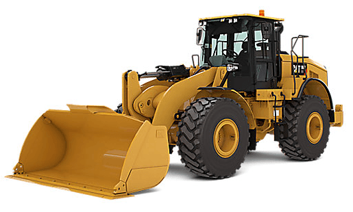 cat 320 ex