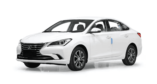 CHANGAN ALSVIN