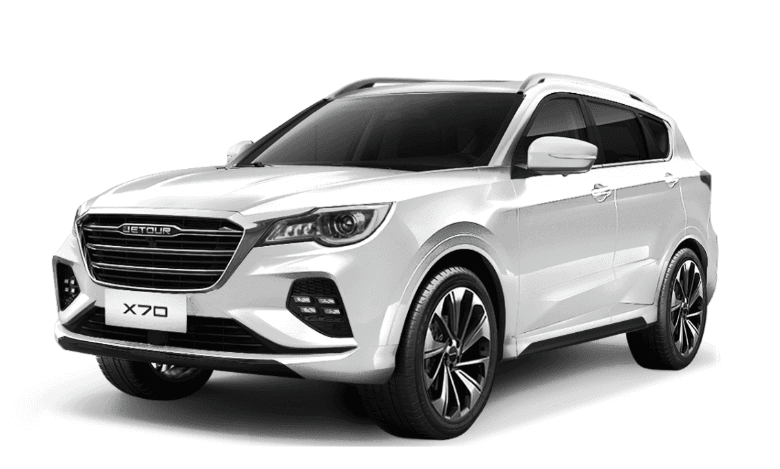 Jetour Station Wagon X70